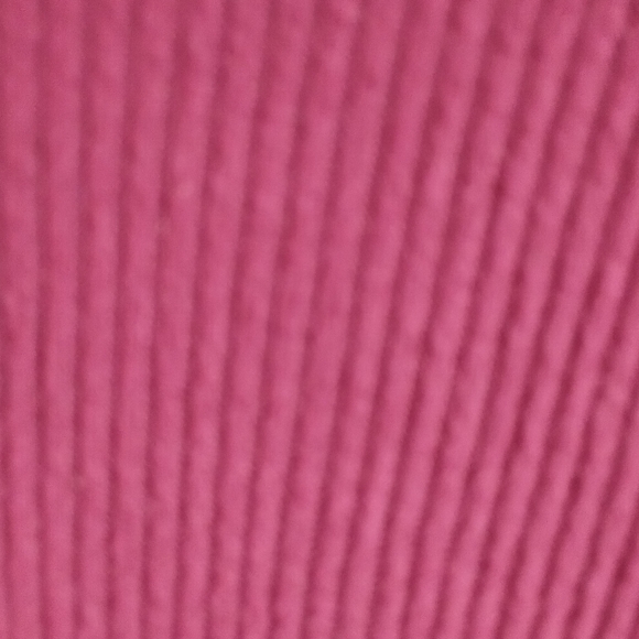 Lucky Brand Ribbed Top - Picture 7 of 9